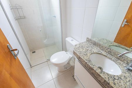 Apartamento à venda com 44m², 2 quartos e 1 vagabanheiro