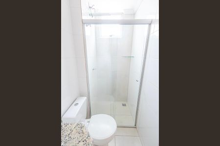 Apartamento à venda com 44m², 2 quartos e 1 vagasuite