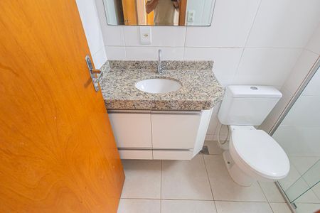 Apartamento à venda com 44m², 2 quartos e 1 vagasuite
