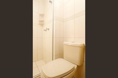 Apartamento para alugar com 68m², 2 quartos e 1 vagaBanheiro 2