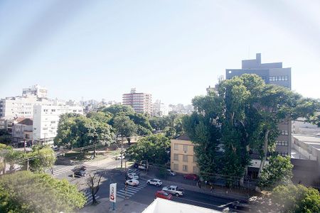 Apartamento para alugar com 68m², 2 quartos e 1 vagaQuarto 2 Vista