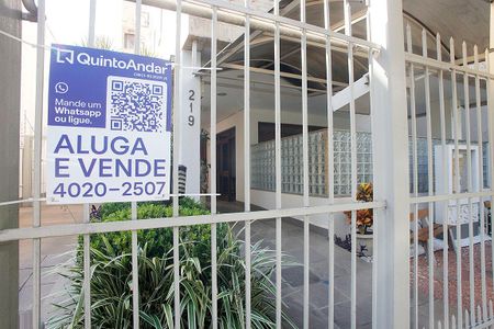Apartamento para alugar com 68m², 2 quartos e 1 vagaPlaquinha