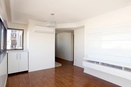 Sala de apartamento para alugar com 2 quartos, 68m² em Santana, Porto Alegre