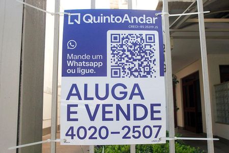 Apartamento para alugar com 68m², 2 quartos e 1 vagaPlaquinha