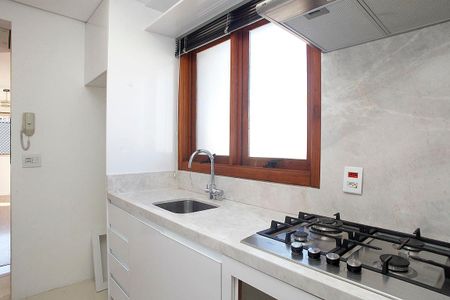 Apartamento para alugar com 68m², 2 quartos e 1 vagaCozinha + Área de Serviço