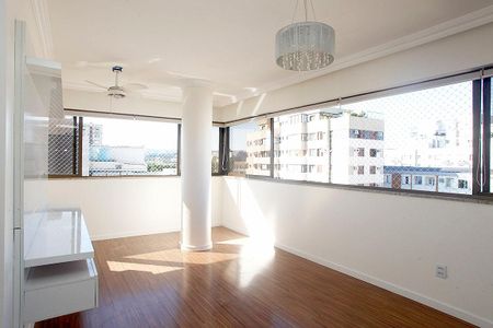 Sala de apartamento para alugar com 2 quartos, 68m² em Santana, Porto Alegre