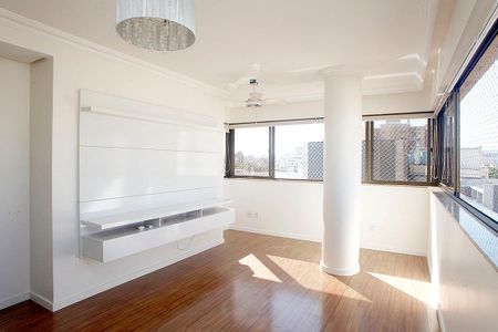 Sala de apartamento para alugar com 2 quartos, 68m² em Santana, Porto Alegre