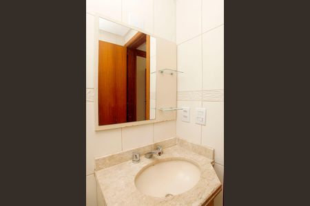 Apartamento para alugar com 68m², 2 quartos e 1 vagaBanheiro 2