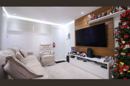 Casa de Condomínio à venda com 2 quartos, 82m² em Vila Santa Clara, São Paulo