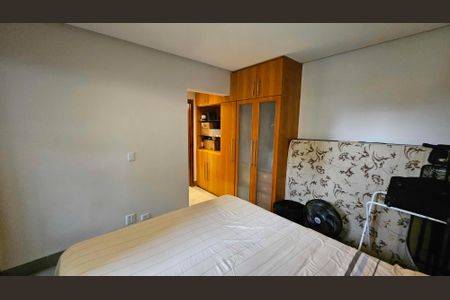 Apartamento para alugar com 150m², 4 quartos e 3 vagasQuarto 4