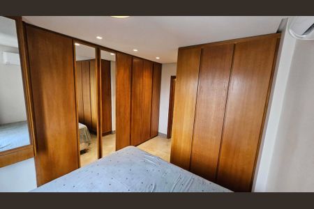 Apartamento para alugar com 150m², 4 quartos e 3 vagasQuarto 1