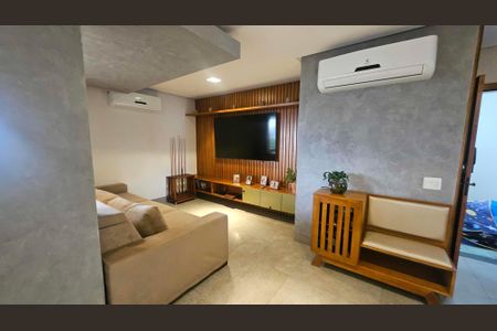 Apartamento para alugar com 150m², 4 quartos e 3 vagasSala de TV