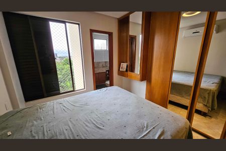 Apartamento para alugar com 150m², 4 quartos e 3 vagasQuarto 1