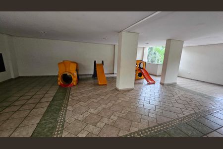 Apartamento para alugar com 150m², 4 quartos e 3 vagasÁrea comum