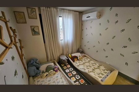 Apartamento para alugar com 4 quartos, 150m² em Setor Bela Vista, Goiânia