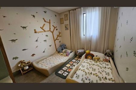 Apartamento para alugar com 4 quartos, 150m² em Setor Bela Vista, Goiânia