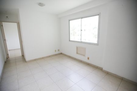 Sala de apartamento para alugar com 1 quarto, 37m² em Freguesia (jacarepaguá), Rio de Janeiro