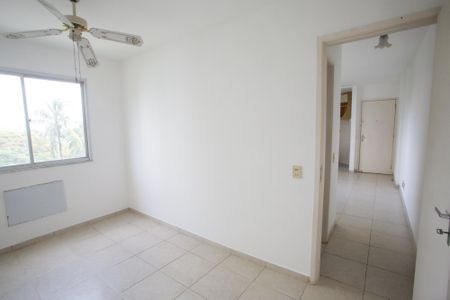 Quarto de apartamento para alugar com 1 quarto, 37m² em Freguesia (jacarepaguá), Rio de Janeiro