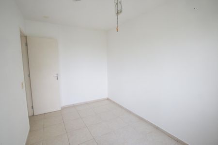 Quarto de apartamento para alugar com 1 quarto, 37m² em Freguesia (jacarepaguá), Rio de Janeiro