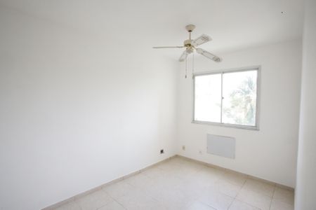 Quarto de apartamento para alugar com 1 quarto, 37m² em Freguesia (jacarepaguá), Rio de Janeiro