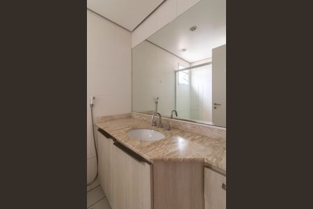 Apartamento para alugar com 92m², 3 quartos e 2 vagasSuíte 1