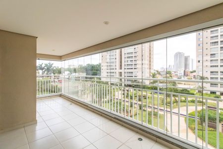 Apartamento para alugar com 92m², 3 quartos e 2 vagasVaranda Gourmet