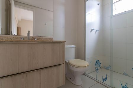 Apartamento para alugar com 92m², 3 quartos e 2 vagasSuíte 2