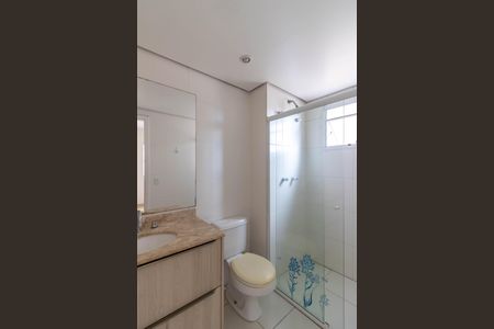 Apartamento para alugar com 92m², 3 quartos e 2 vagasSuíte 2