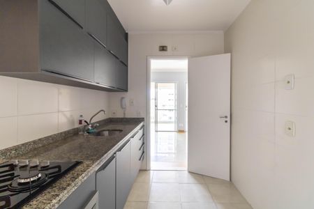 Apartamento para alugar com 92m², 3 quartos e 2 vagasCozinha