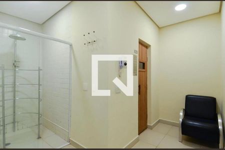 Apartamento para alugar com 92m², 3 quartos e 2 vagasArea Comum - Sauna