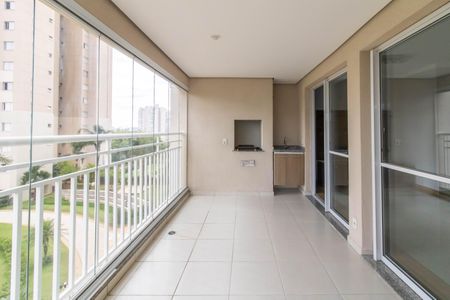 Apartamento para alugar com 92m², 3 quartos e 2 vagasVaranda Gourmet