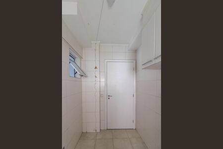 Apartamento para alugar com 92m², 3 quartos e 2 vagasArea de Serviço 