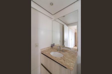 Apartamento para alugar com 92m², 3 quartos e 2 vagasSuíte 2
