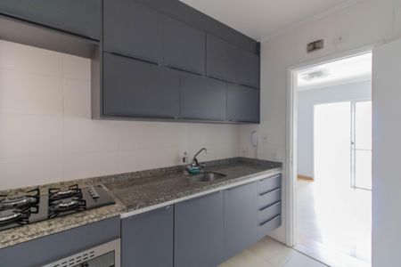 Apartamento para alugar com 92m², 3 quartos e 2 vagasCozinha