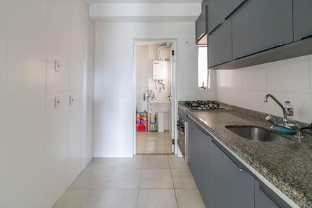 Apartamento para alugar com 92m², 3 quartos e 2 vagasCozinha