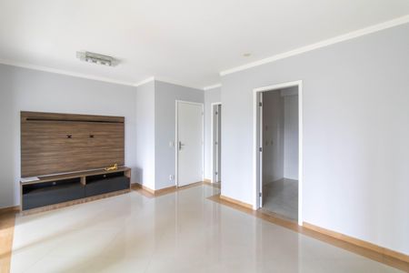 Apartamento para alugar com 92m², 3 quartos e 2 vagasSala