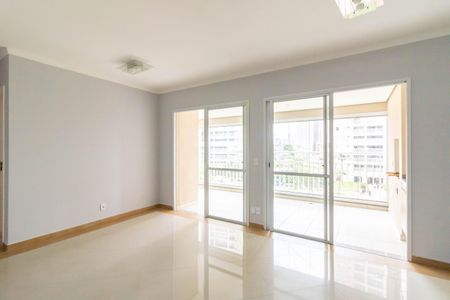 Sala de apartamento para alugar com 3 quartos, 92m² em Vila Augusta, Guarulhos