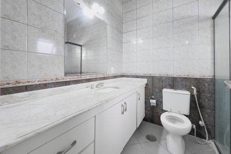 Casa de Condomínio para alugar com 5 quartos, 422m² em Pqe Res Aquarius, São José dos Campos