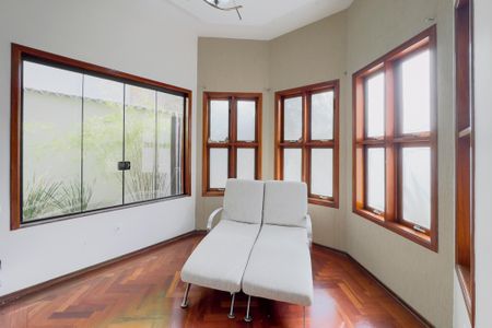 Casa de Condomínio para alugar com 5 quartos, 422m² em Pqe Res Aquarius, São José dos Campos