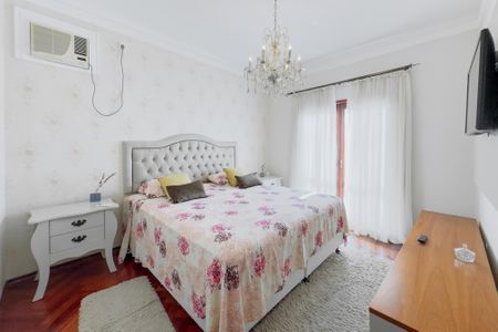 Casa de condomínio para alugar com 422m², 5 quartos e 4 vagas