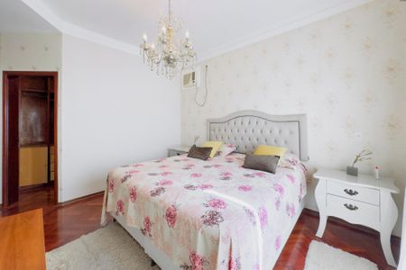 Casa de condomínio para alugar com 422m², 5 quartos e 4 vagas