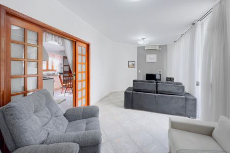 Casa de Condomínio para alugar com 5 quartos, 422m² em Pqe Res Aquarius, São José dos Campos