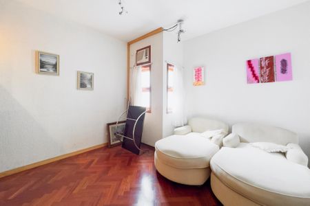 Casa de condomínio para alugar com 422m², 5 quartos e 4 vagas