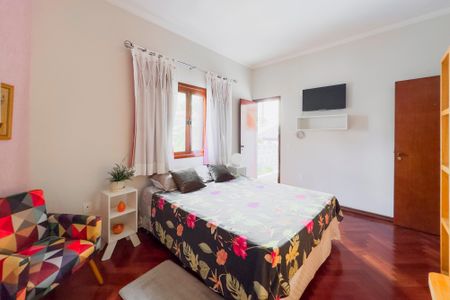 Casa de condomínio para alugar com 422m², 5 quartos e 4 vagas