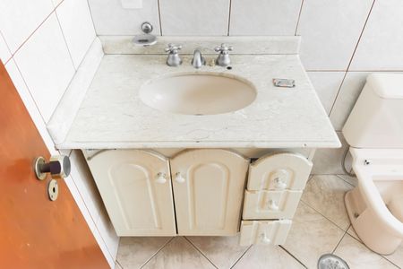 Casa de condomínio para alugar com 422m², 5 quartos e 4 vagas