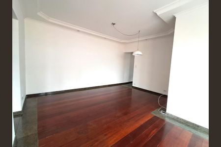 Foto 02 de apartamento à venda com 2 quartos, 90m² em Vila Mariana, São Paulo