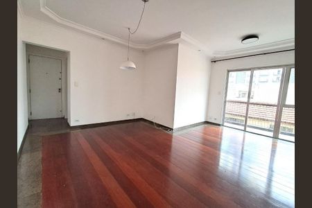 Foto 01 de apartamento à venda com 2 quartos, 90m² em Vila Mariana, São Paulo