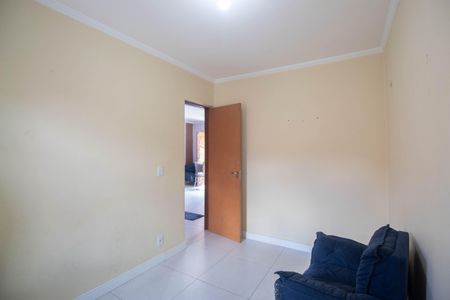 Quarto 1 de casa para alugar com 2 quartos, 450m² em Jardim Apuana, São Paulo