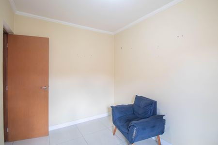 Quarto 1 de casa para alugar com 2 quartos, 450m² em Jardim Apuana, São Paulo