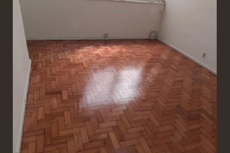 Sala de apartamento para alugar com 3 quartos, 93m² em Copacabana, Rio de Janeiro